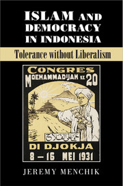 Islam and Democracy in Indonesia