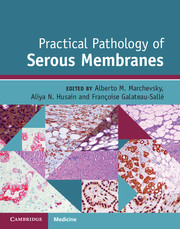 Practical Pathology of Serous Membranes