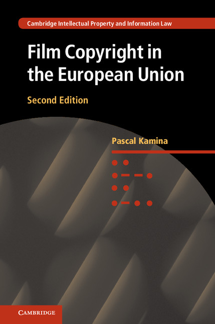 Film Copyright in the European Union