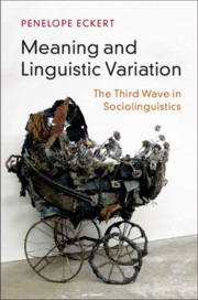 Meaning and Linguistic Variation