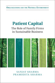 Patient Capital