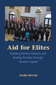 Aid for Elites