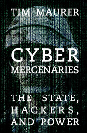 Cyber Mercenaries