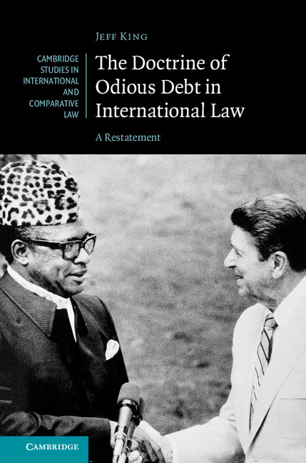Sovereign Debt and Socio-Economic Rights Beyond Crisis | Cambridge