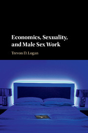 Economics, Sexuality, and Male Sex Work