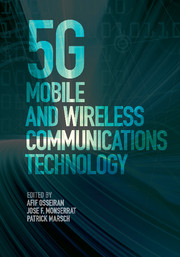 5g Mobile Technology Pdf Free Download