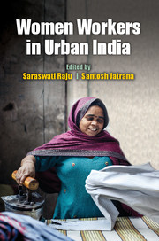 Women Workers in Urban India