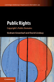 Public Rights