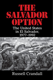 The Salvador Option