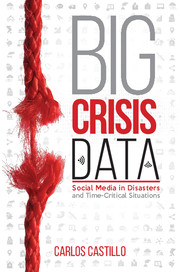 Big Crisis Data