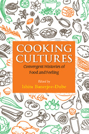 Cooking Cultures