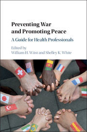 Preventing War and Promoting Peace