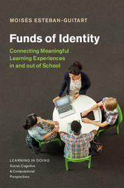 Funds of Identity