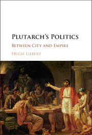 Plutarch's Politics