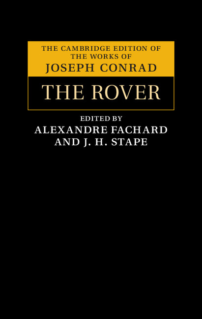 The Rover