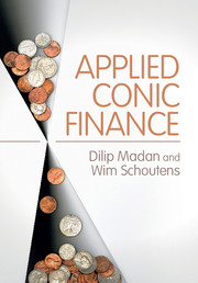 Applied Conic Finance