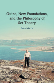 Quine, New Foundations, and the Philosophy of Set Theory