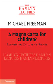 A Magna Carta for Children?