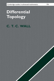 Differential Topology