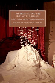 The Brontës and the Idea of the Human