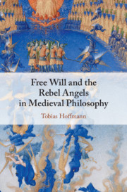 Free Will and the Rebel Angels in Medieval Philosophy
