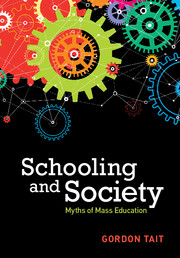 Schooling and Society