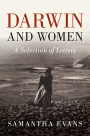 Darwin and Women