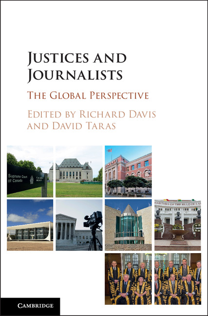 Justices And Journalists