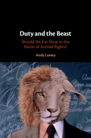 Duty and the Beast