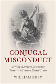 Conjugal Misconduct