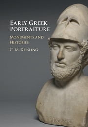 Early Greek Portraiture