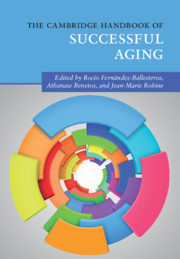The Cambridge Handbook of Successful Aging