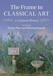 The Frame in Classical Art
