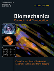 Cambridge Texts in Biomedical Engineering