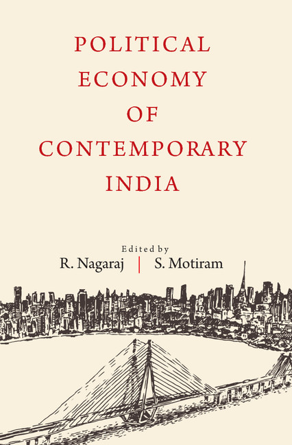 Political Economy of Contemporary India