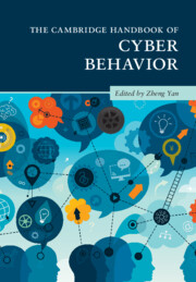 The Cambridge Handbook of Cyber Behavior