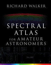 Spectral Atlas