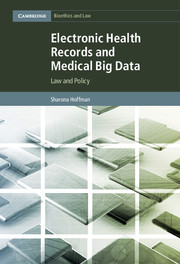 Electronic Health Records and Medical Big Data