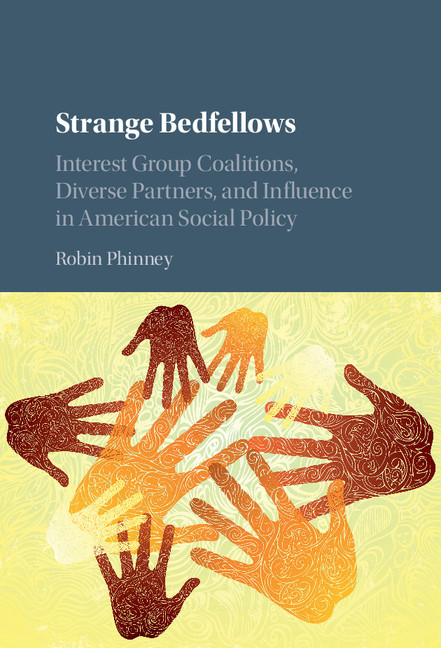 Strange Bedfellows by Cardeno C.