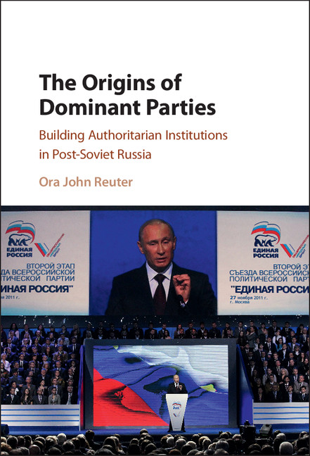 The Origins of Dominant Parties