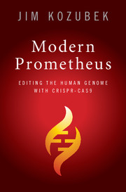 Modern Prometheus