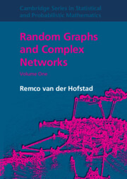 Random Graphs and Complex Networks