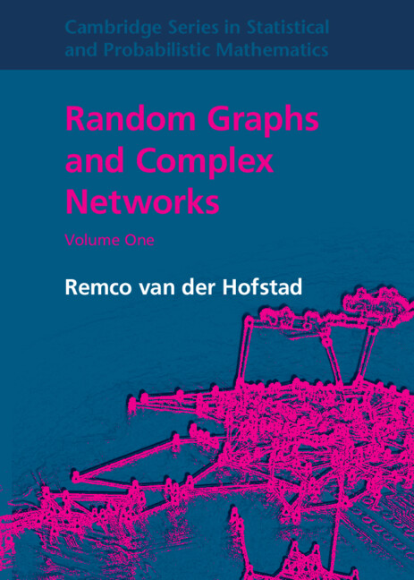 Random Graphs and Complex Networks