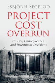 Project Cost Overrun