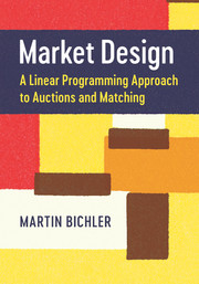 Market Design