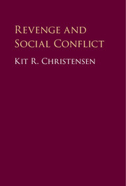 Revenge and Social Conflict