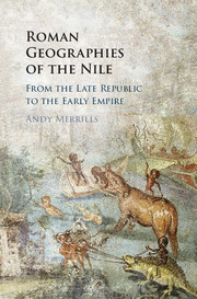 Roman Geographies of the Nile