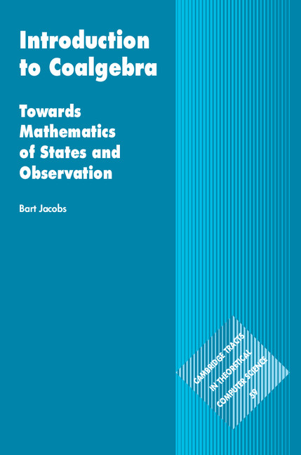 Introduction to Coalgebra