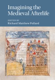 Imagining the Medieval Afterlife