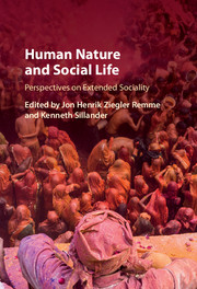 Human Nature and Social Life